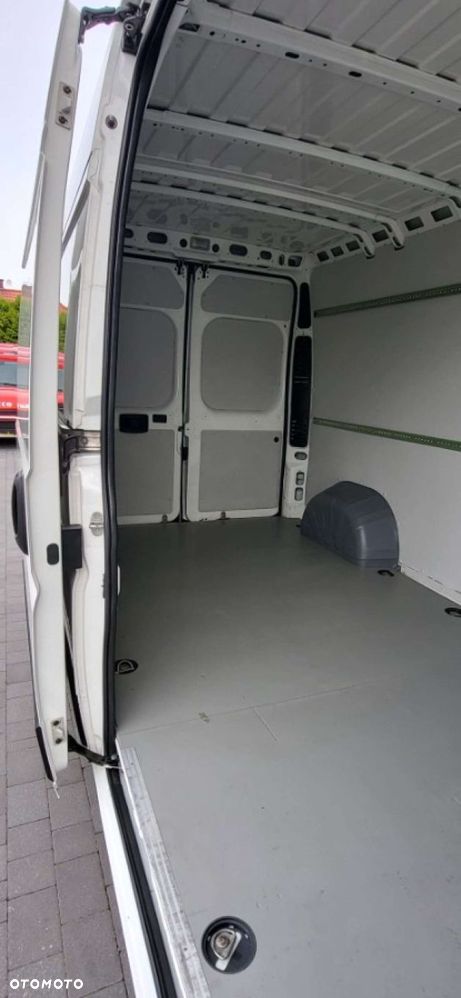 Peugeot Boxer Avanti EDITION L3H2 Ful Serwis Z Niemiec - 30