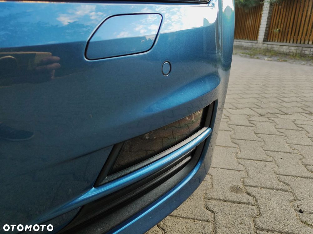 Volkswagen Golf 1.2 TSI BlueMotion Technology Comfortline - 30