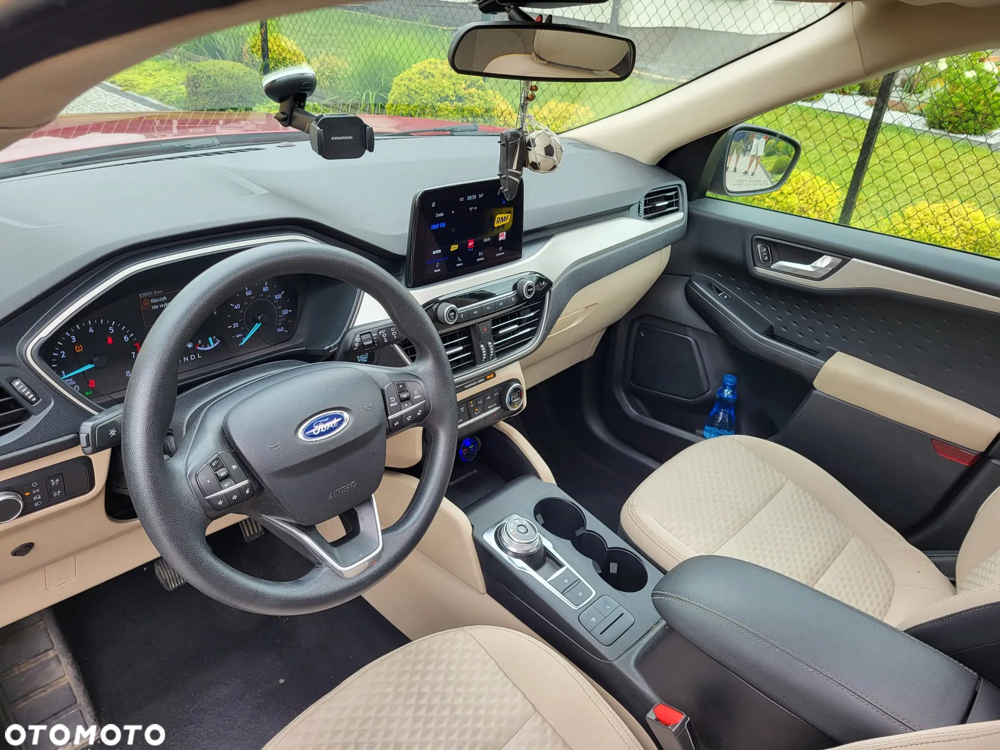 Ford Kuga 1.5 EcoBoost 4x4 SYNC - 19