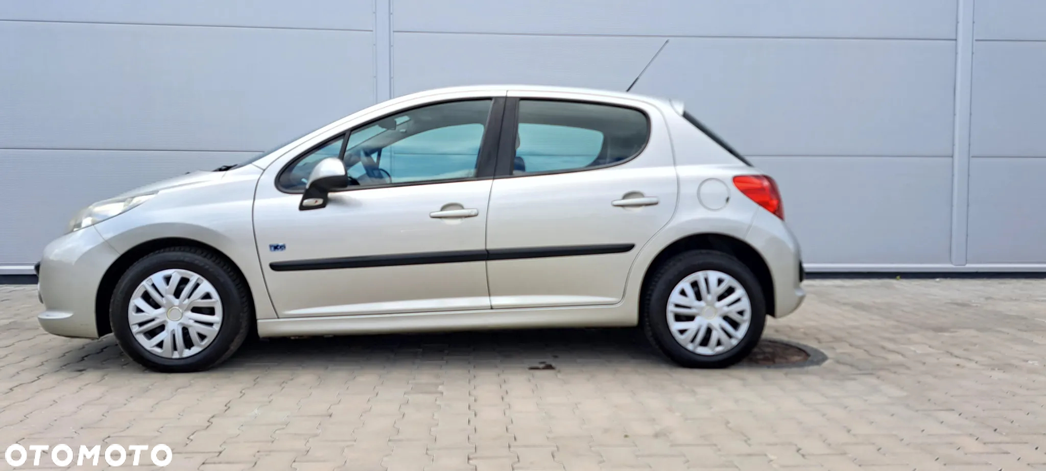 Peugeot 207 1.4 Trendy nICE - 6