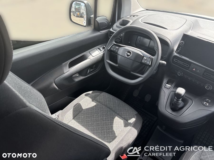 Opel Combo 1.5 CDTI Edition Plus S&S N1 - 19