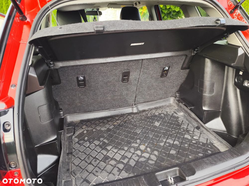 Suzuki Vitara 1.4 Boosterjet S - 15