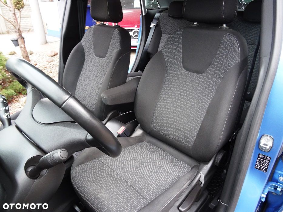 Opel Crossland X 1.5 CDTI Enjoy S&S - 20