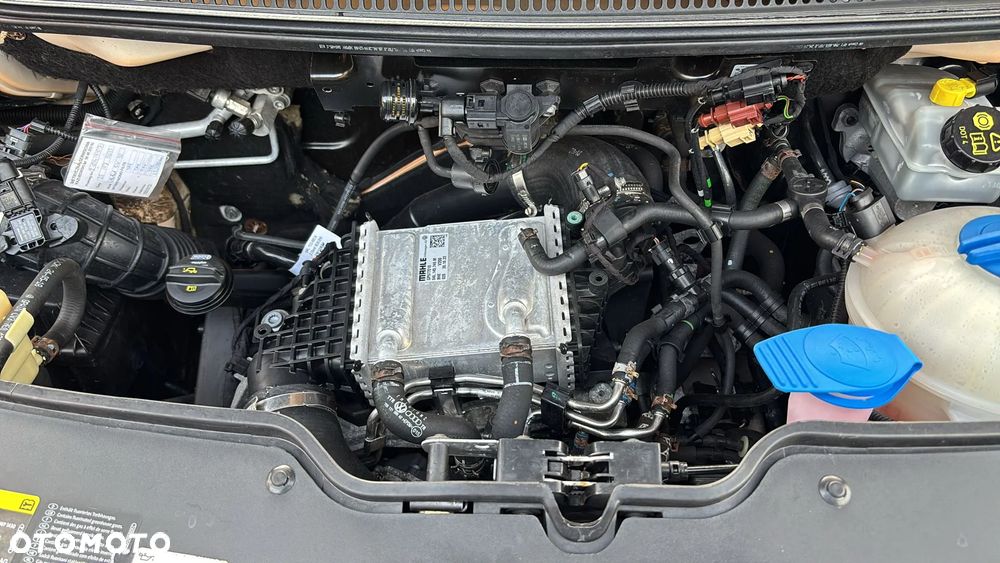 Volkswagen Transporter - 29