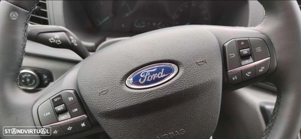 Giottiline Giottivan 60FT Premiere Edition Cx autom. (2025) - 8