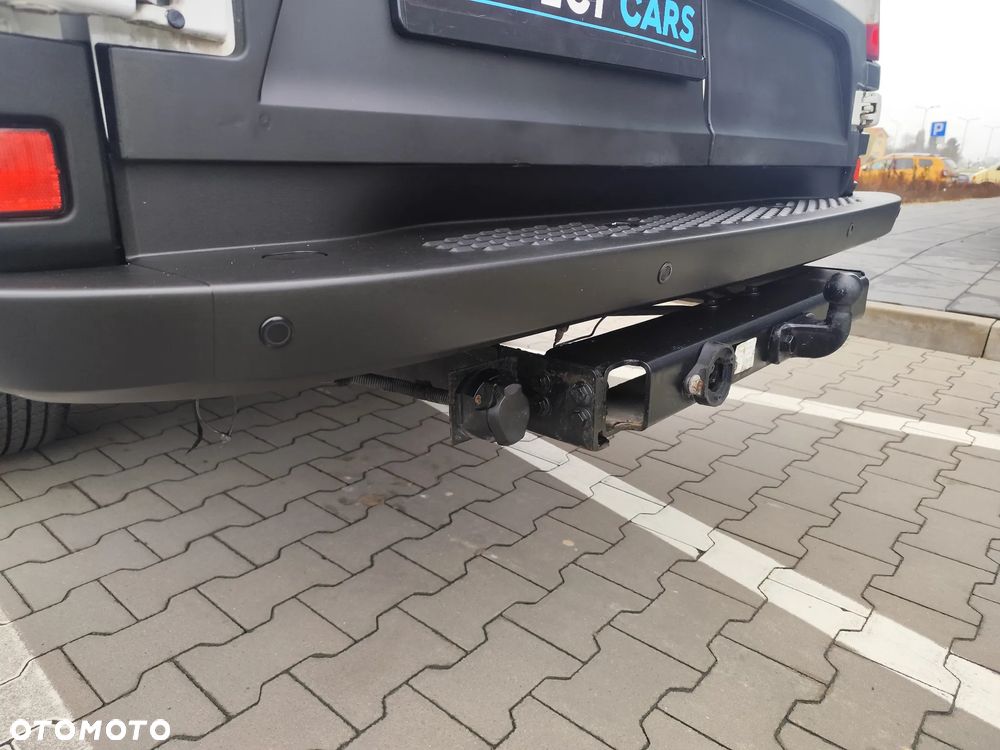 Iveco Daily 35C15 - 13