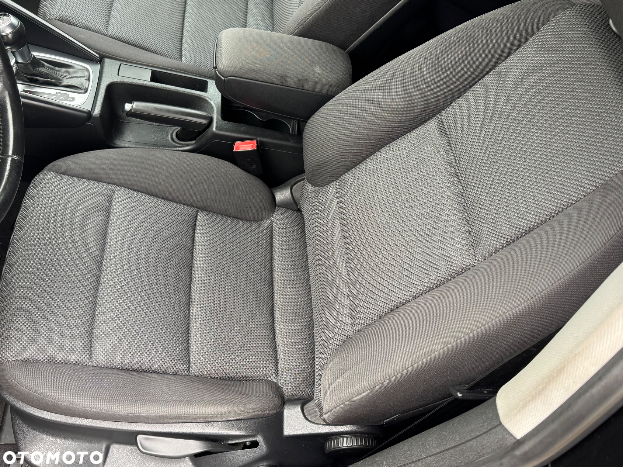 Audi A3 2.0 TDI Sportback DPF (DSG) S tronic Ambition - 15