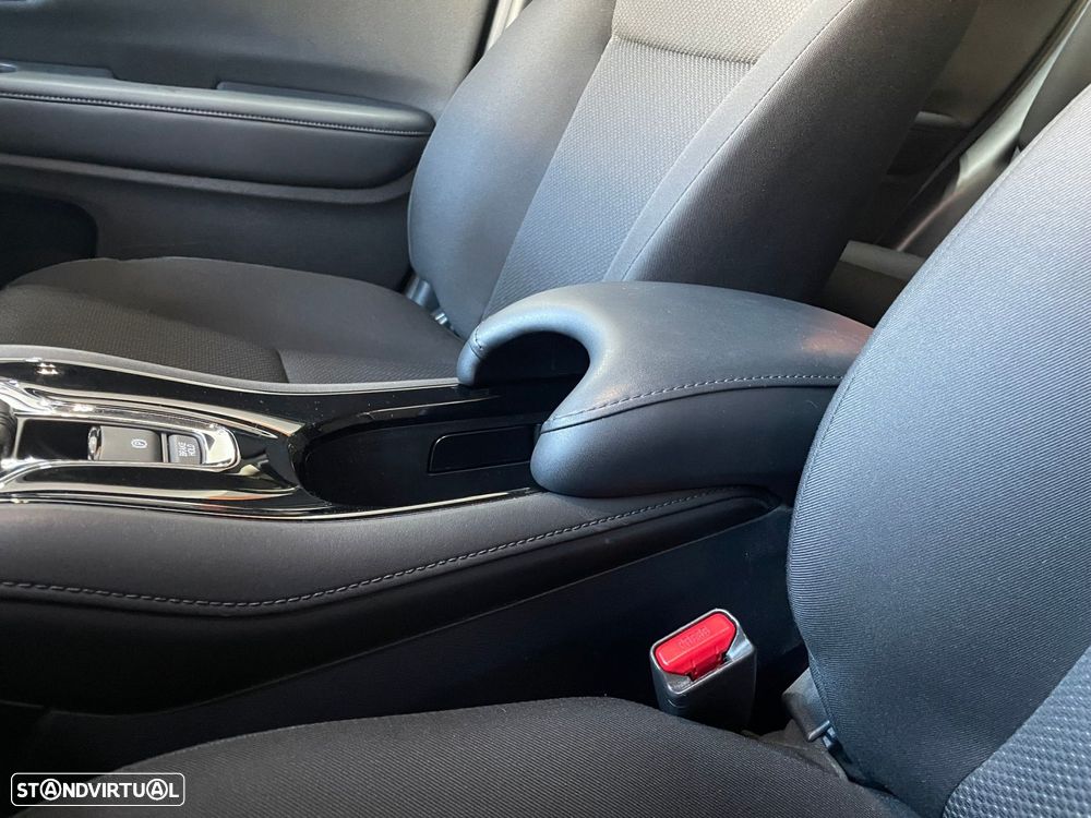 Honda HR-V 1.6 i-DTEC Elegance - 26