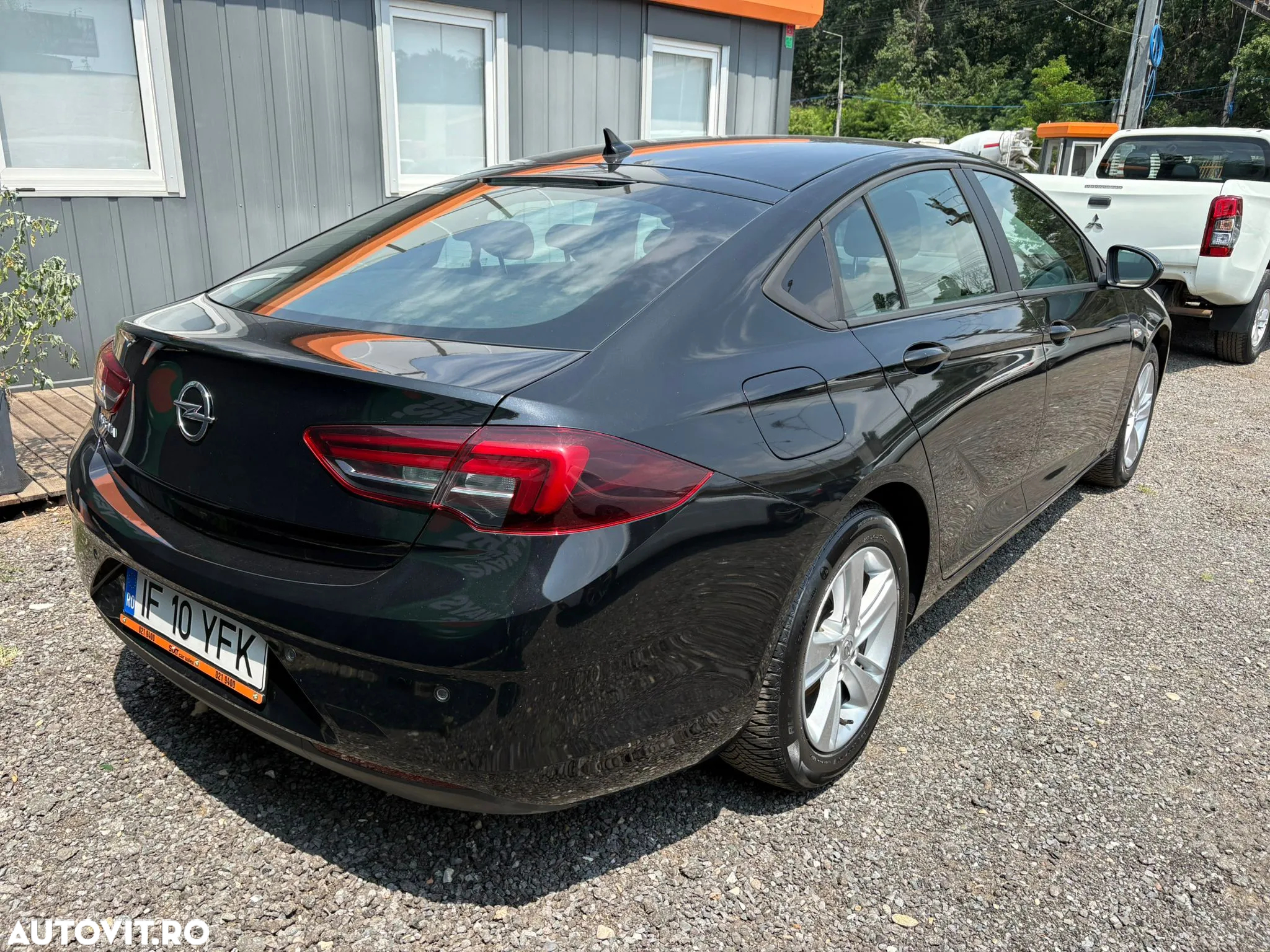 Opel Insignia Grand Sport 1.5 Turbo Start/Stop Edition - 3