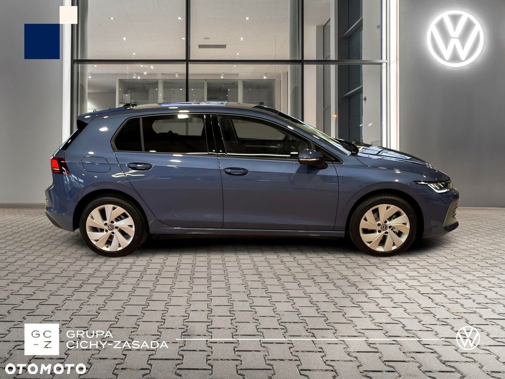 Volkswagen Golf - 7