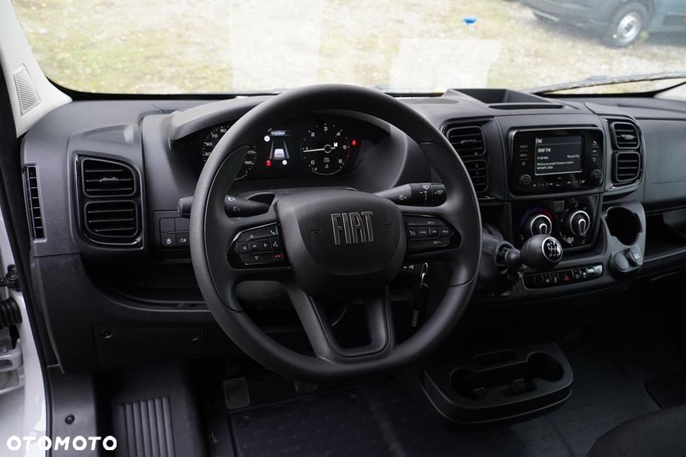 Fiat Ducato Maxi H3-Power L4H2 - 12