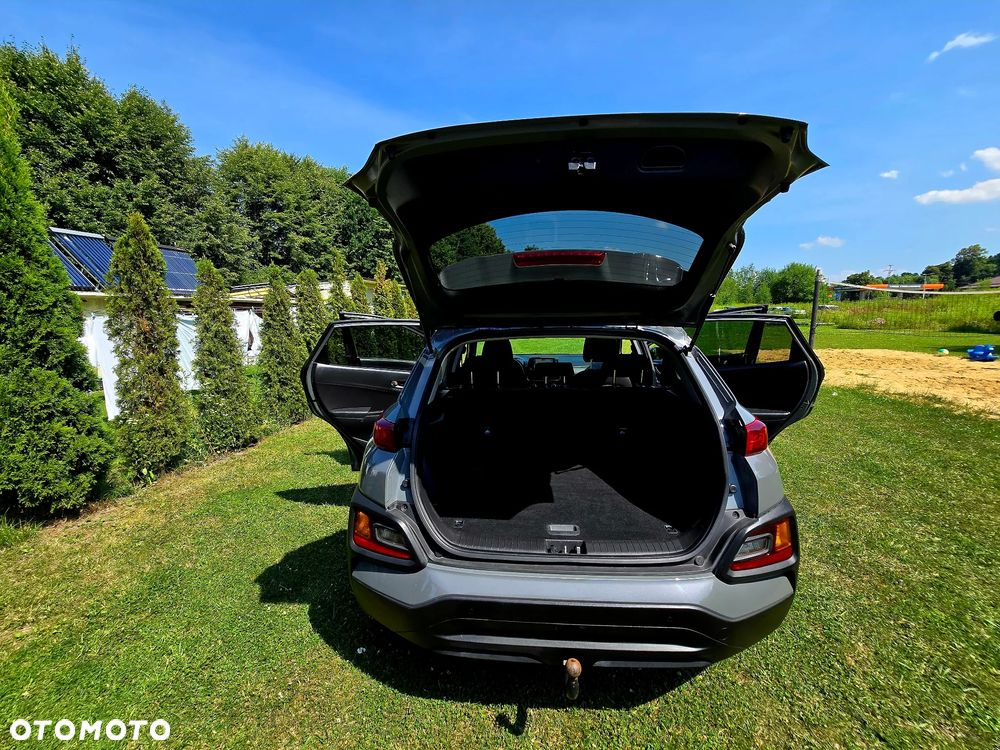 Hyundai Kona 1.0 T-GDI EDITION 30+ - 20