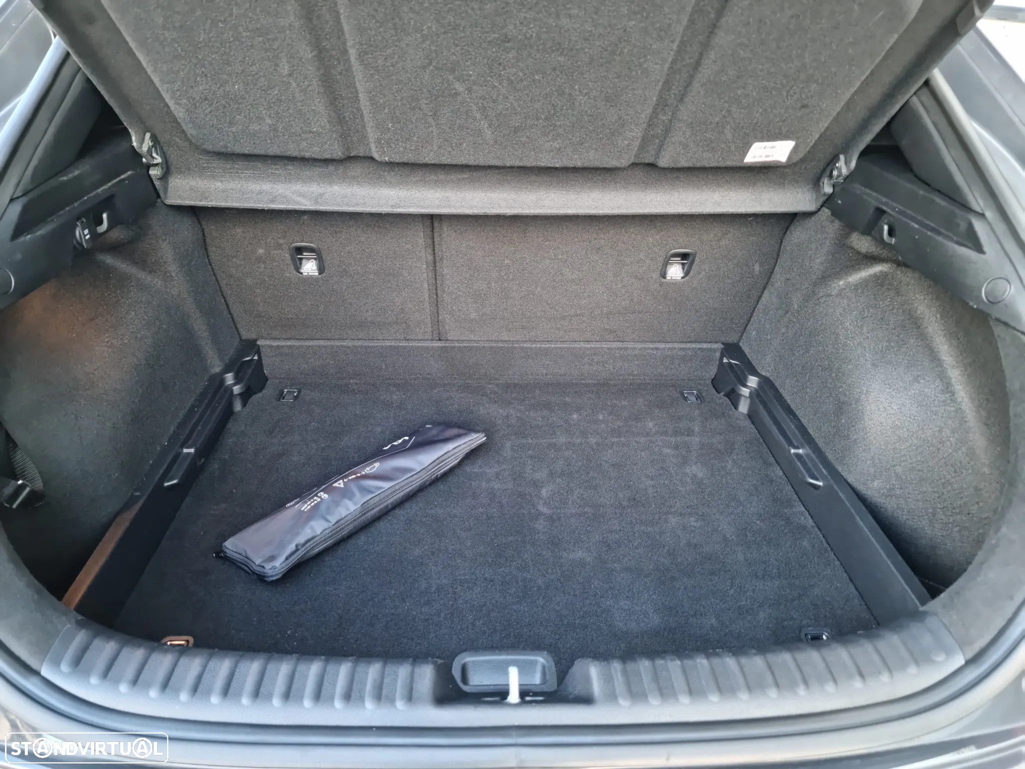 Kia XCeed 1.0 T-GDI Drive - 25