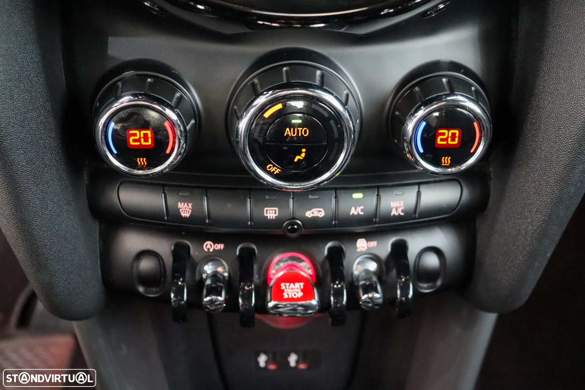 MINI 5 Portas One - 20
