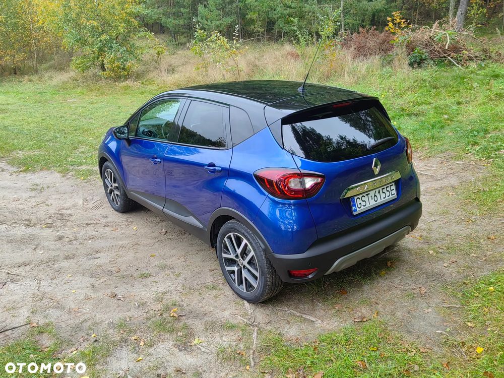 Renault Captur 1.3 Energy TCe S-Edition EDC - 10