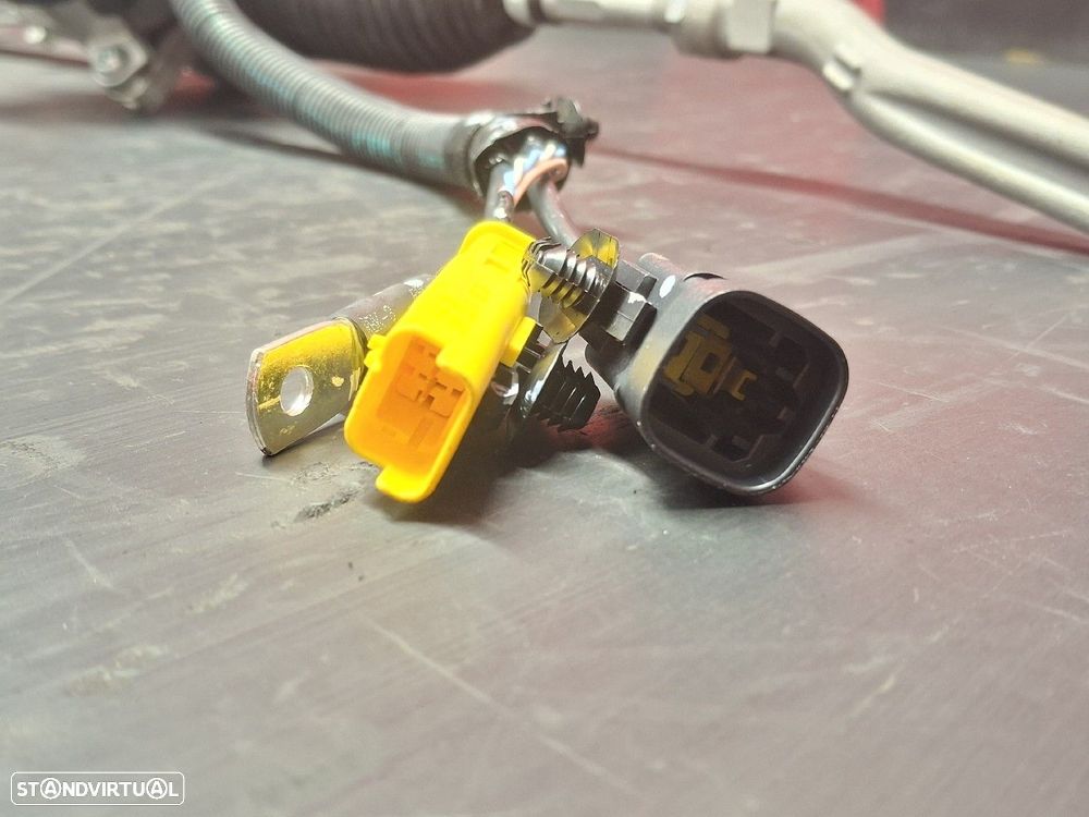 Caixa De Direcção Citroën Berlingo Caixa (K9) - 3