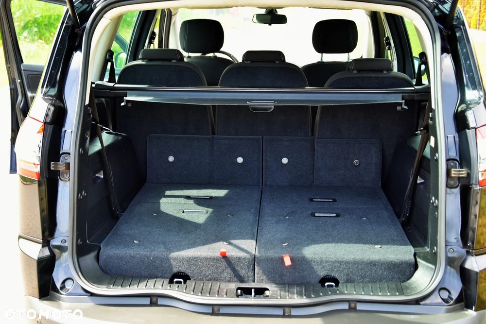 Ford S-Max 2.0 TDCi DPF Titanium - 19