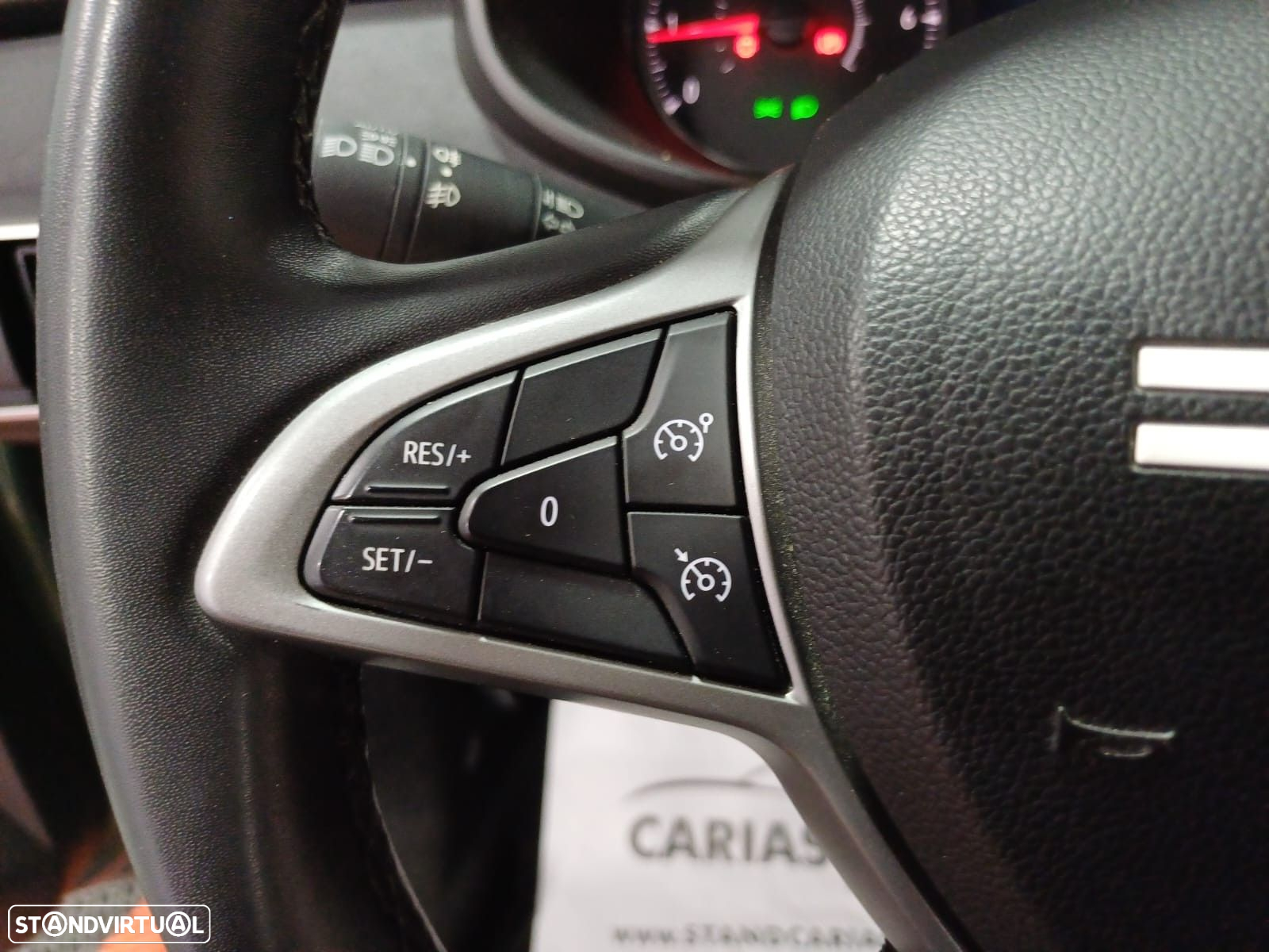 Dacia Sandero - 15