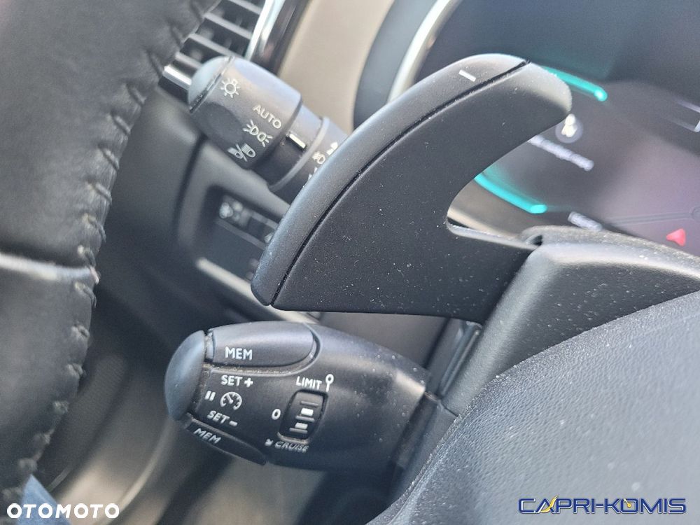 Citroën C5 Aircross - 20