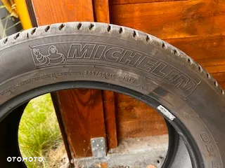 opony Michelin Latitude Sport 3 AO 2024 używane 1 sezon - 2