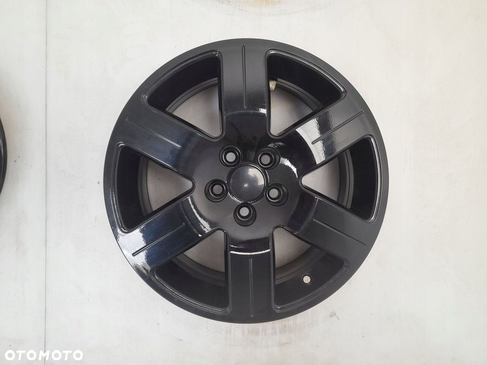 Felgi aluminiowe Volkswagen OE 1C0601025AF 6.5" x 16" 5x100 ET42 - 4