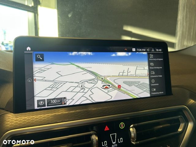 BMW X4 xDrive30i mHEV M Sport sport - 15
