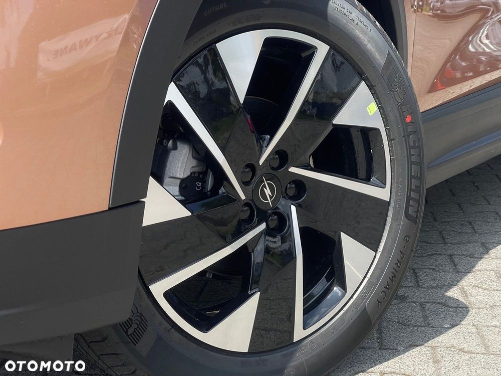 Opel Grandland - 9