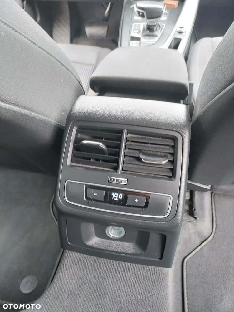 Audi A4 Avant 40 TDI S tronic quattro design - 22