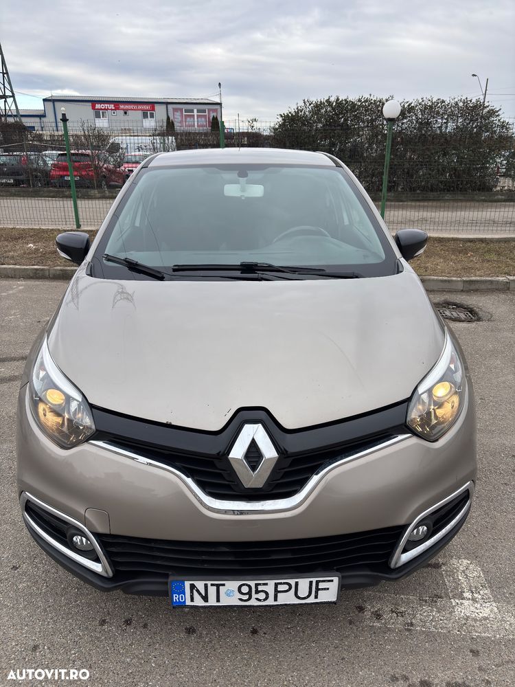 Renault Captur - 34