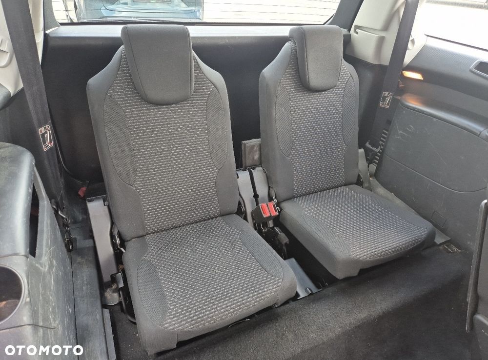 Citroën C4 Grand Picasso 1.6 HDi Selection MCP - 8