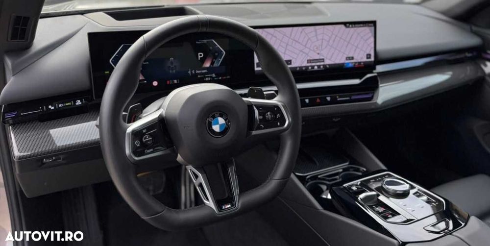BMW Seria 5 - 23