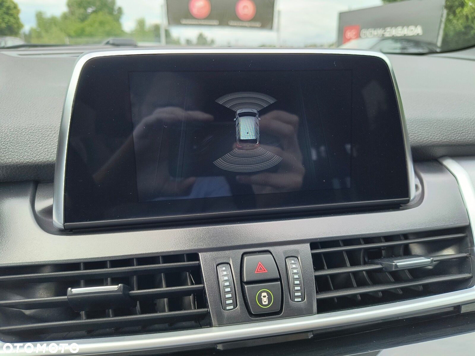 BMW Seria 2 218i M Sport - 35