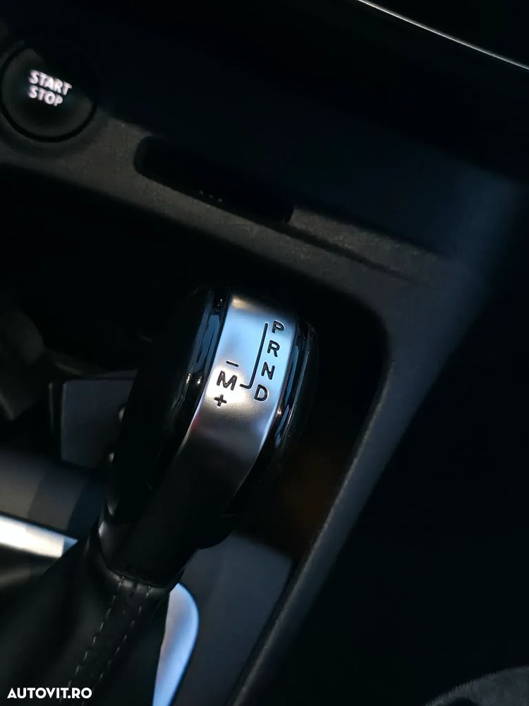 Renault Captur ENERGY TCe EDC Intens - 28
