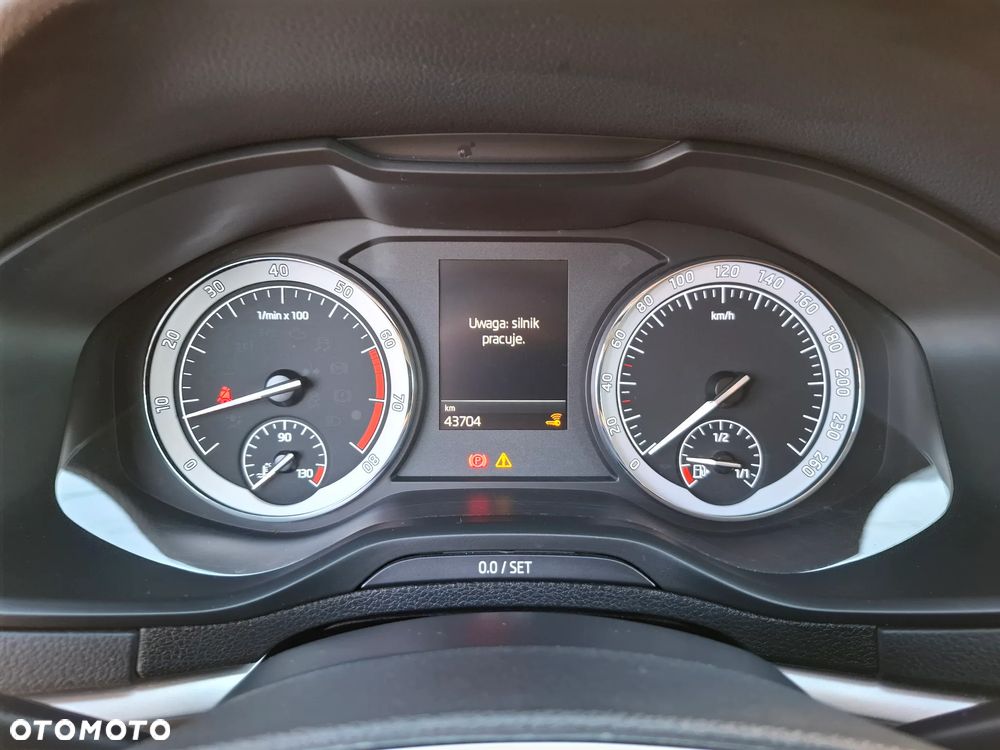 Skoda Karoq 1.5 TSI ACT Selection - 21