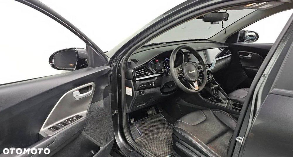 Kia Niro 1.6 GDI Hybrid L - 7