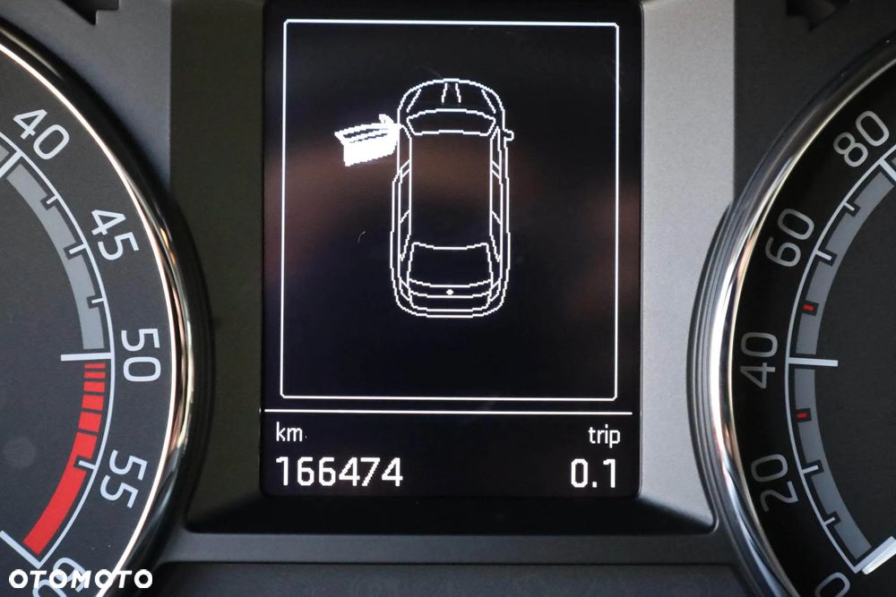 Skoda Octavia 1.6 TDI Ambition - 15