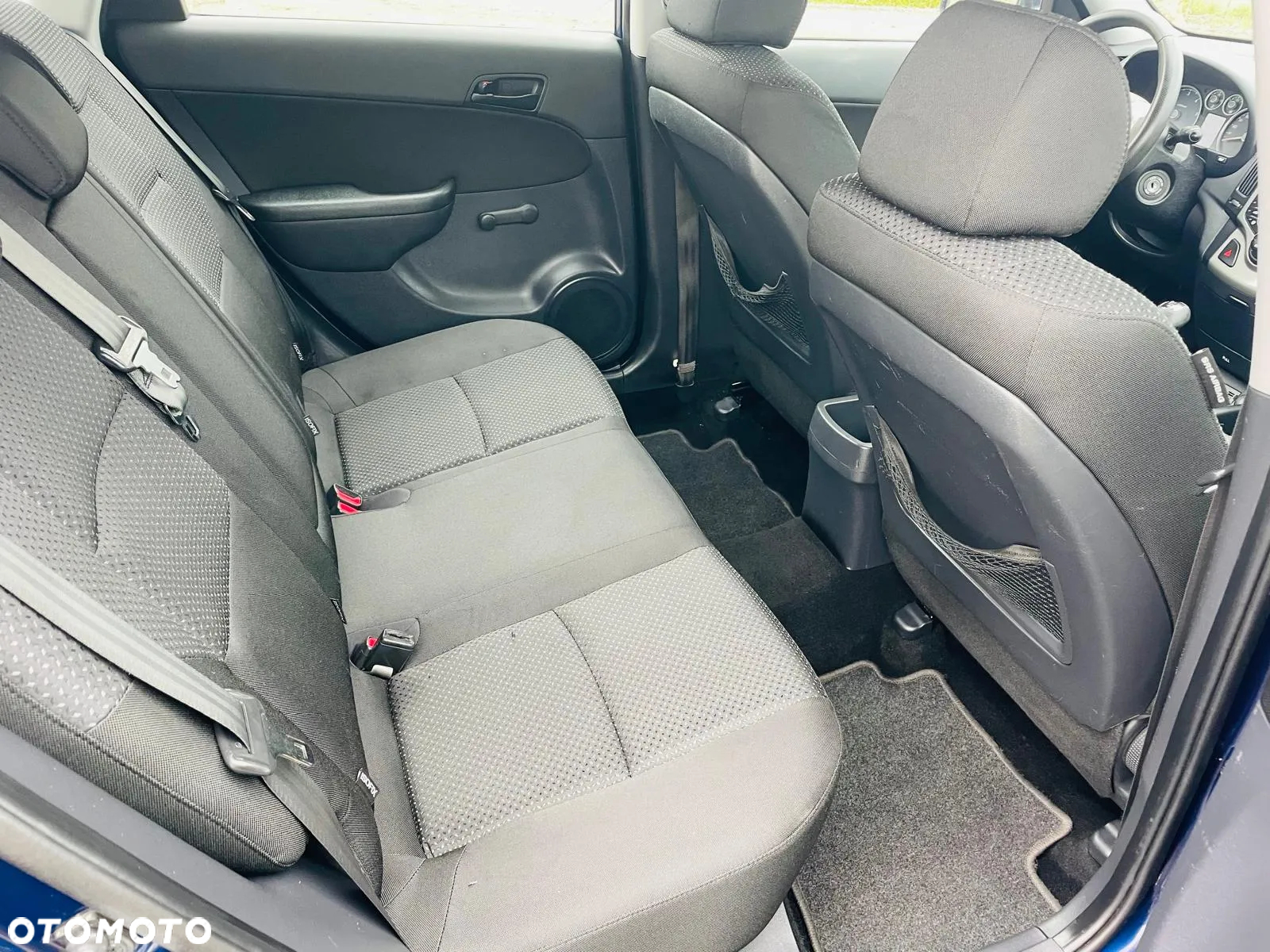 Hyundai i30 1.6 CRDi Premium - 24