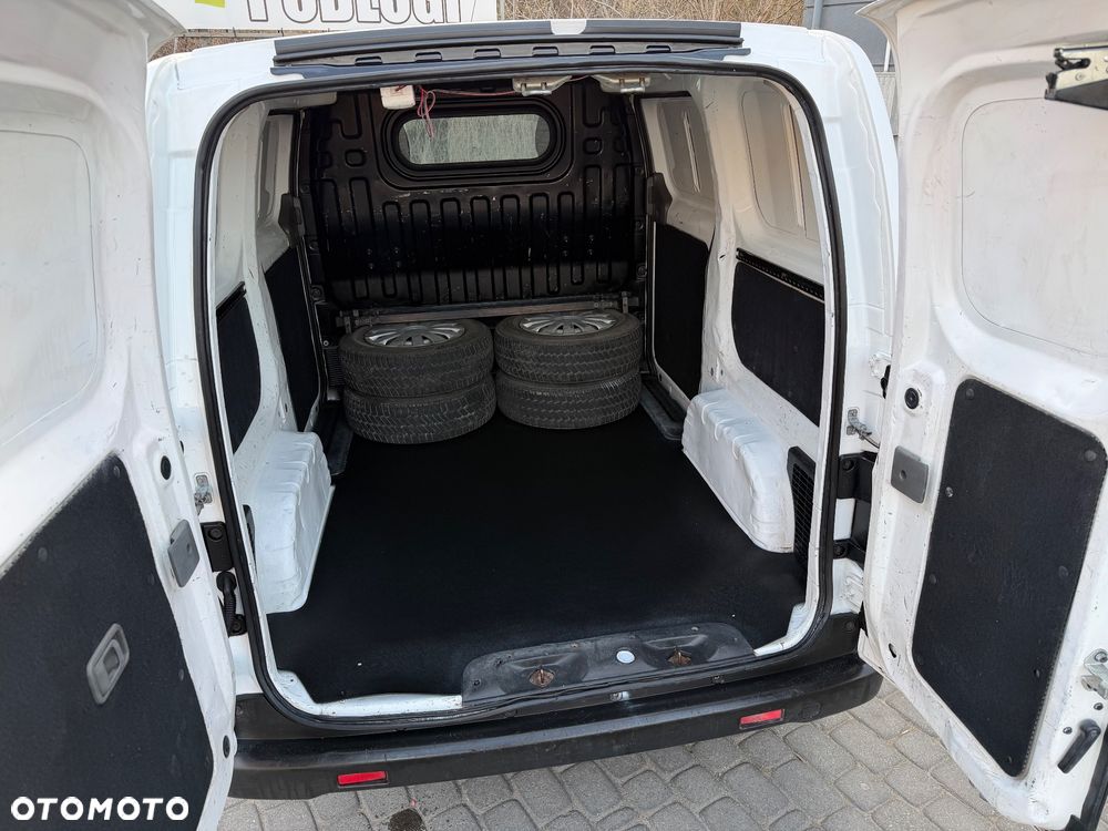 Nissan NV200 Combi Basic - 15