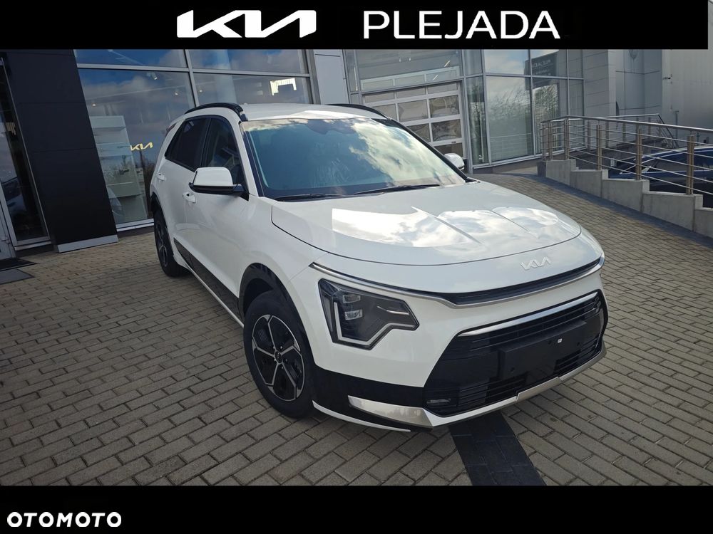 Kia Niro 1.6 GDI Hybrid L - 1