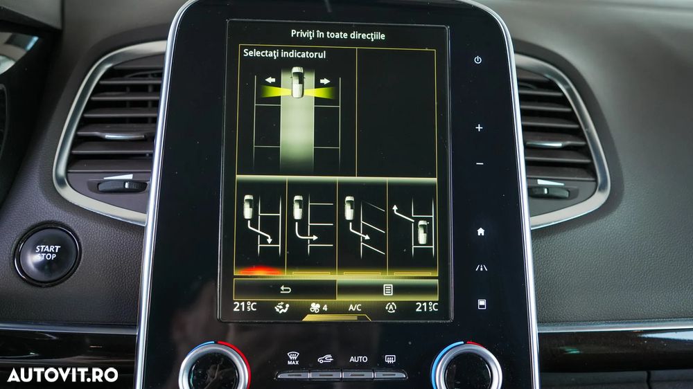 Renault Espace Energy dCi 160 EDC Intens - 16