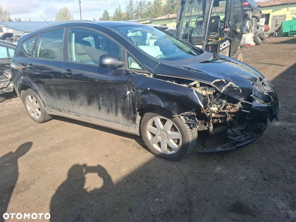 Seat Altea XL - 2