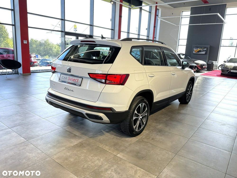 Seat Ateca - 9