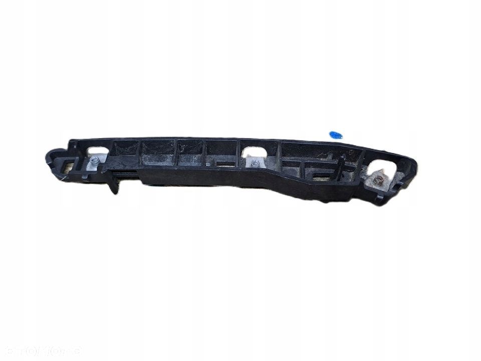 opel astra k 15^ ślizg zderzaka prawy przód oryg 39020437 - 1