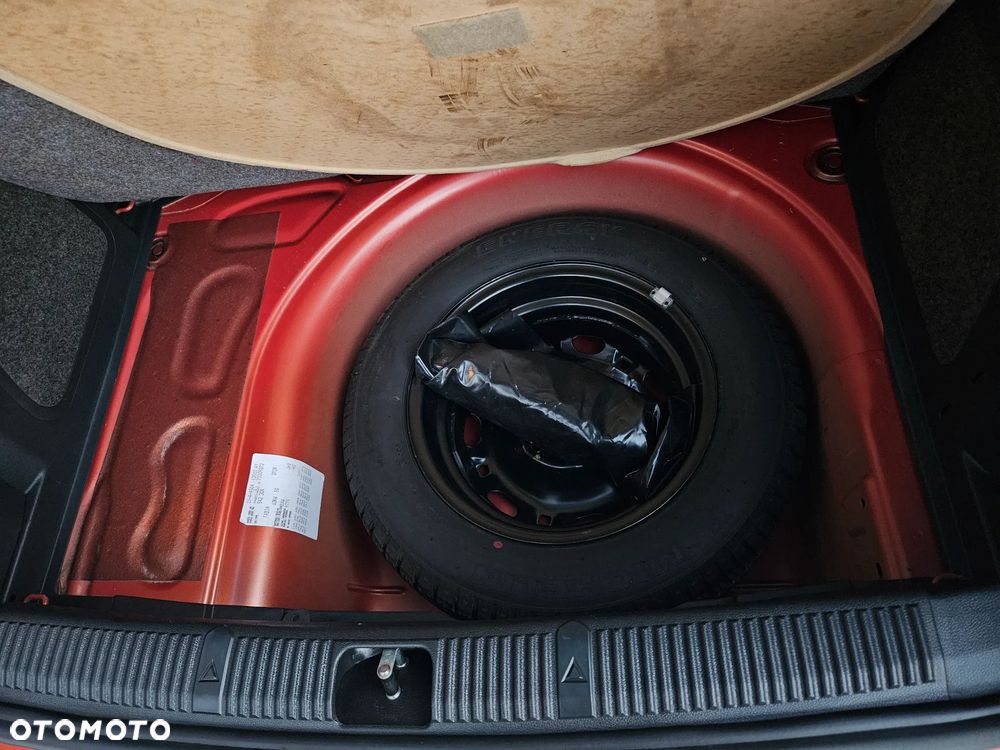 Skoda Fabia 1.4 16V Sport - 23