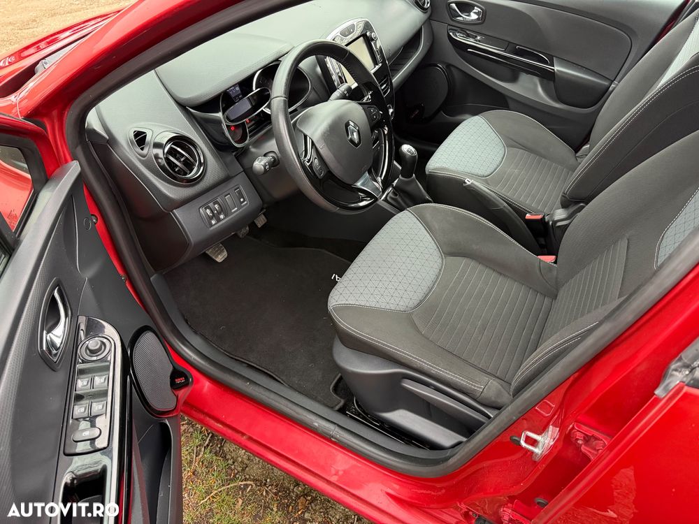 Renault Clio Energy dCi 90 Business - 17