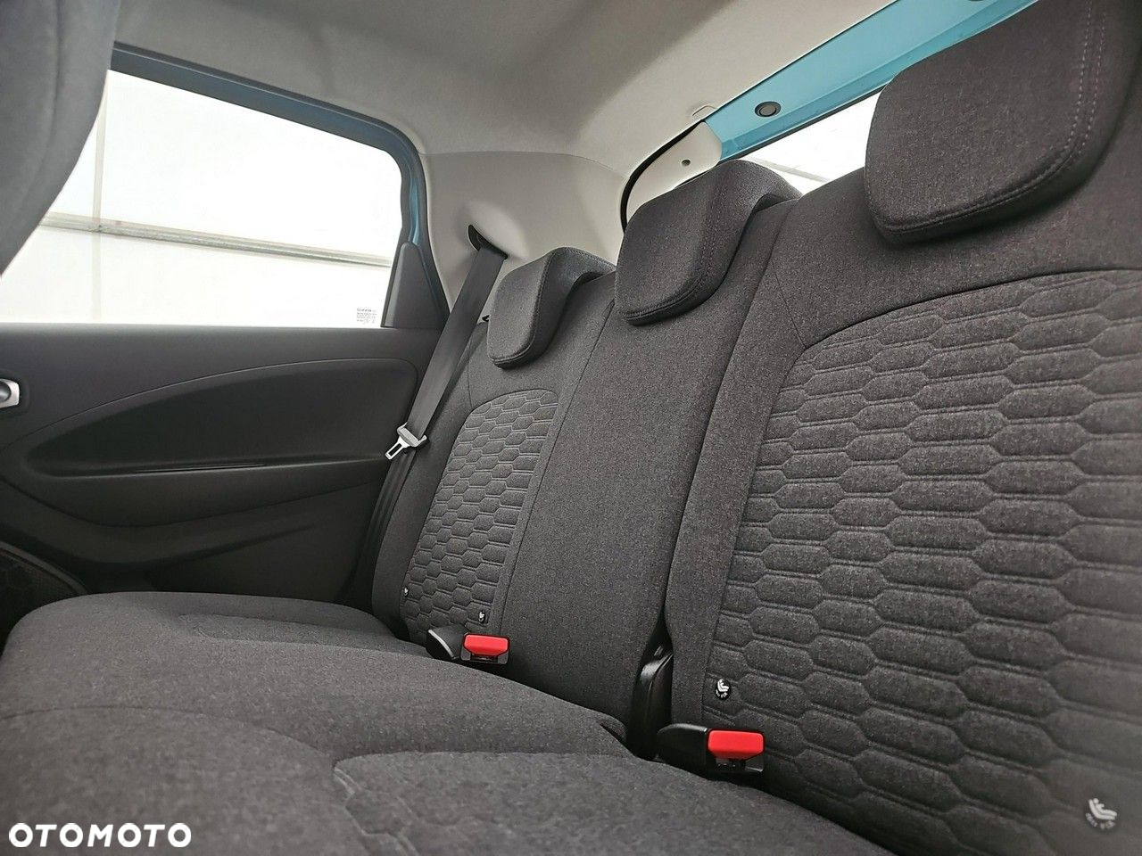 Renault Zoe R135 Z.E 50 Zen - 18