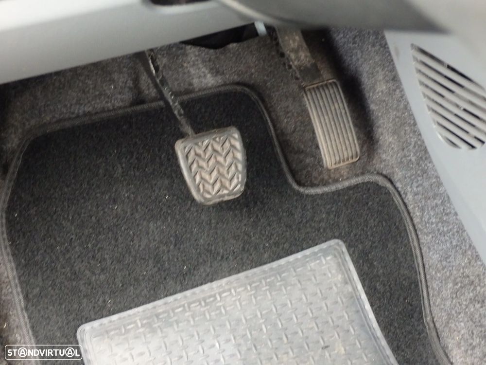 Toyota Aygo Multi Mode City - 7