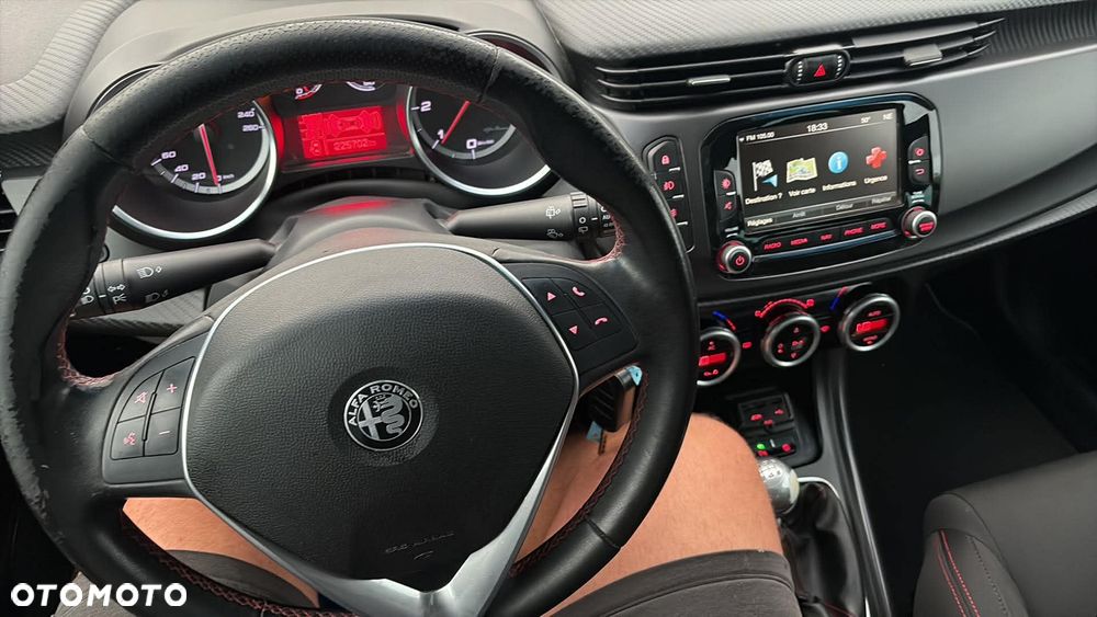 Alfa Romeo Giulietta 2.0 JTDM 16V Sprint - 13