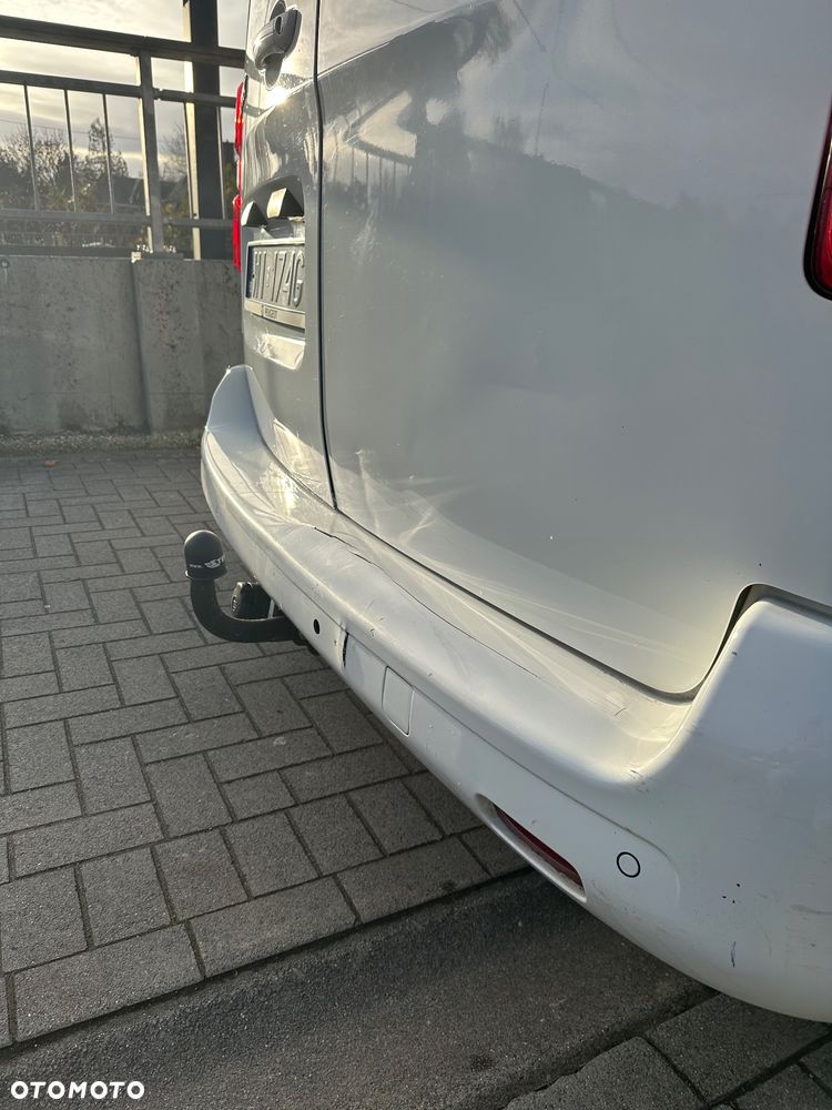 Peugeot Expert - 9