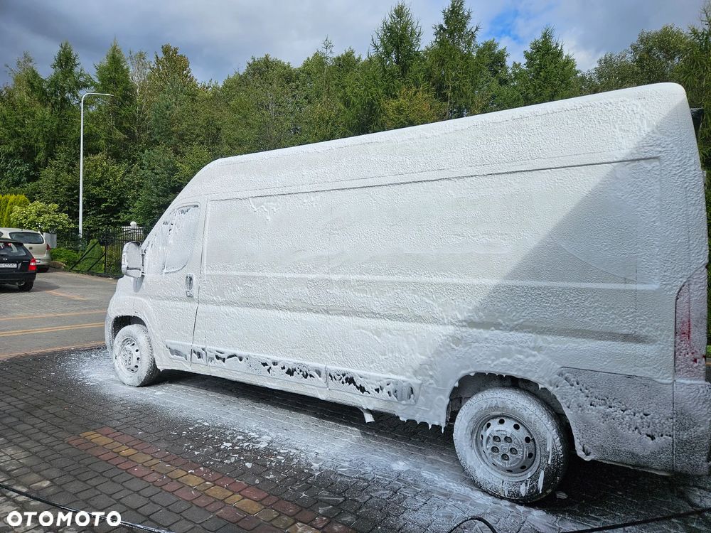 Citroën JUMPER L2 H4 MAX - 3